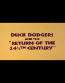 Return of th poster